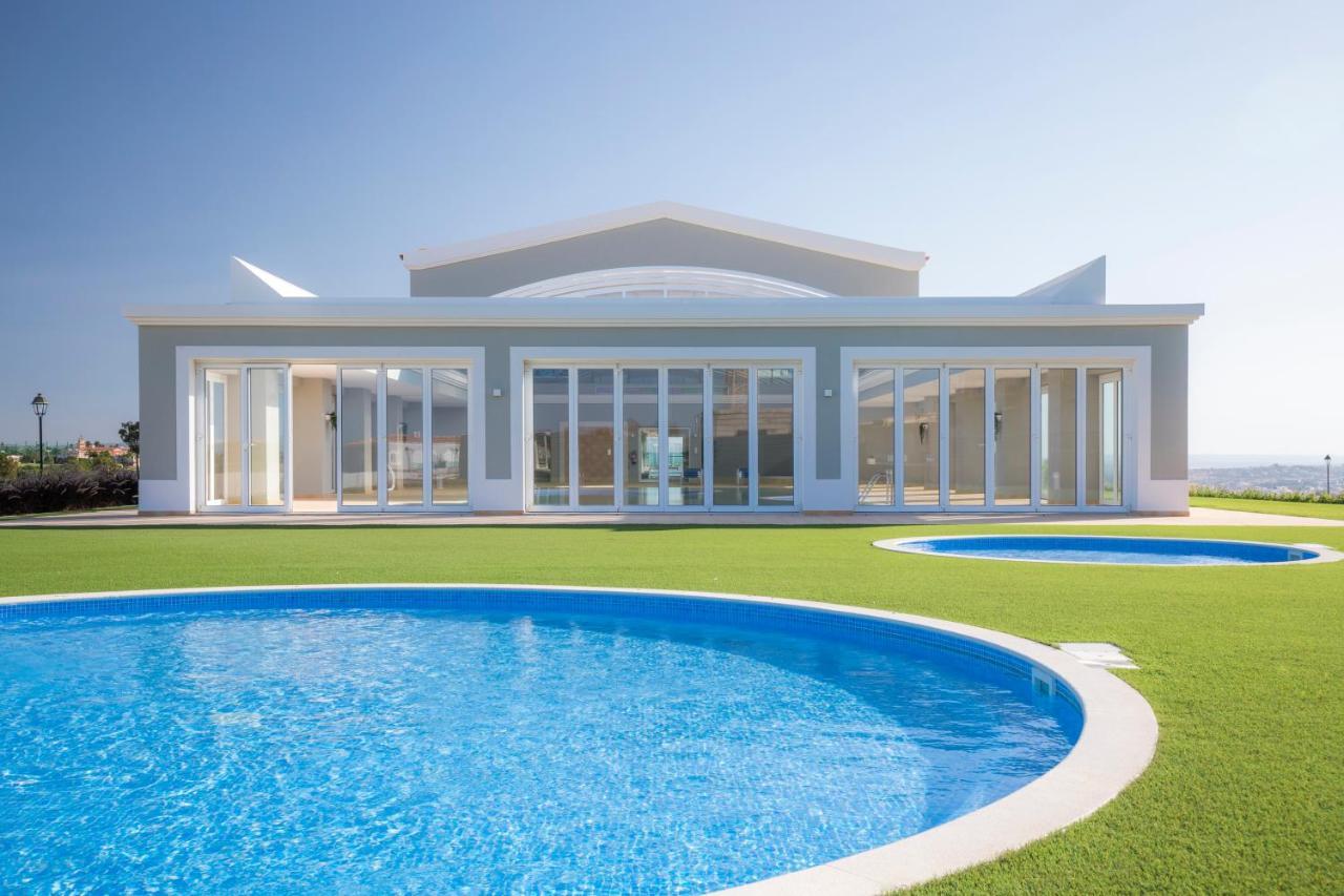 Casa Da Boa Vida At Boa Vista Golf Resort Bayview Lagos Exterior foto