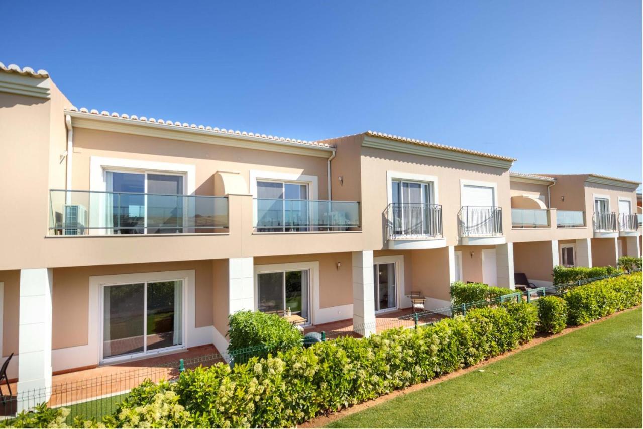 Casa Da Boa Vida At Boa Vista Golf Resort Bayview Lagos Exterior foto
